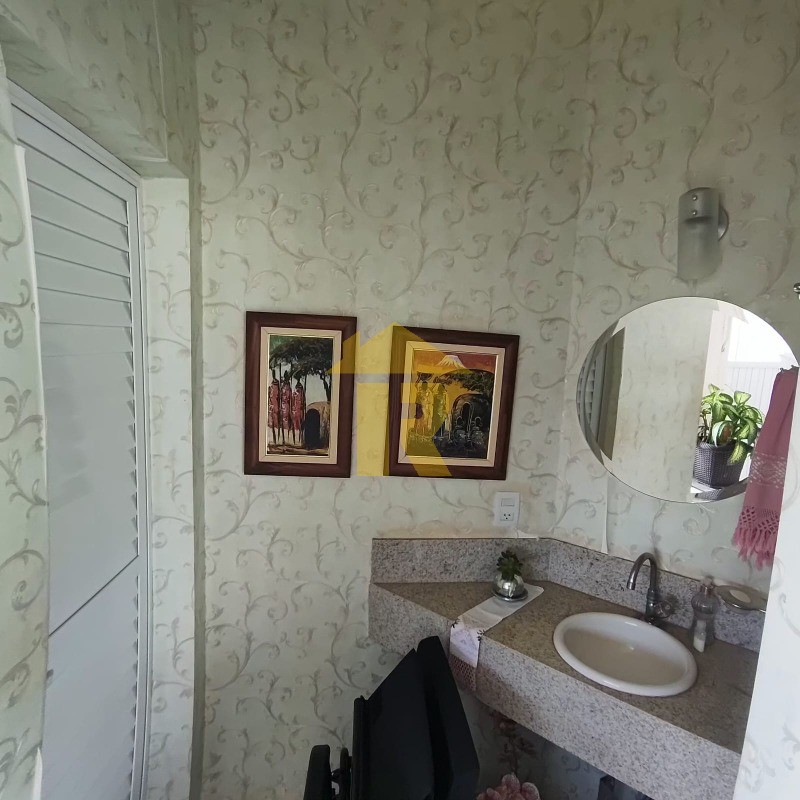 Casa de Condomínio com 5 quartos à venda, 490m² — foto 26 de 40