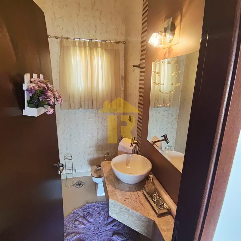 Casa de Condomínio com 5 quartos à venda, 490m² — foto 7 de 40