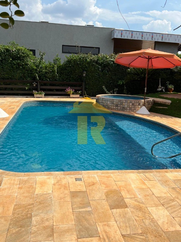 Casa de Condomínio com 4 quartos à venda, 400m² — foto 16 de 62