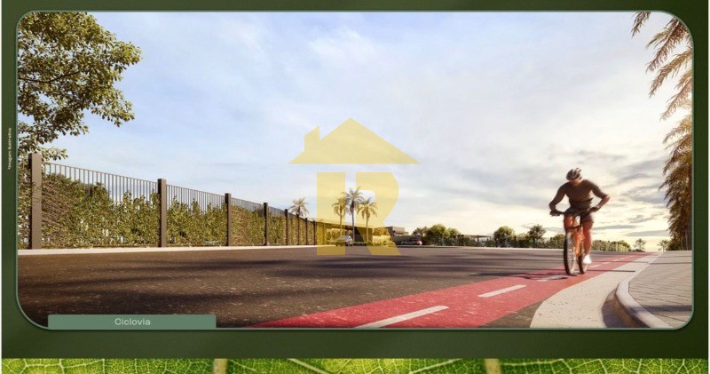 Terreno / Lote / Condomínio  à venda, 264m² — foto 4 de 20
