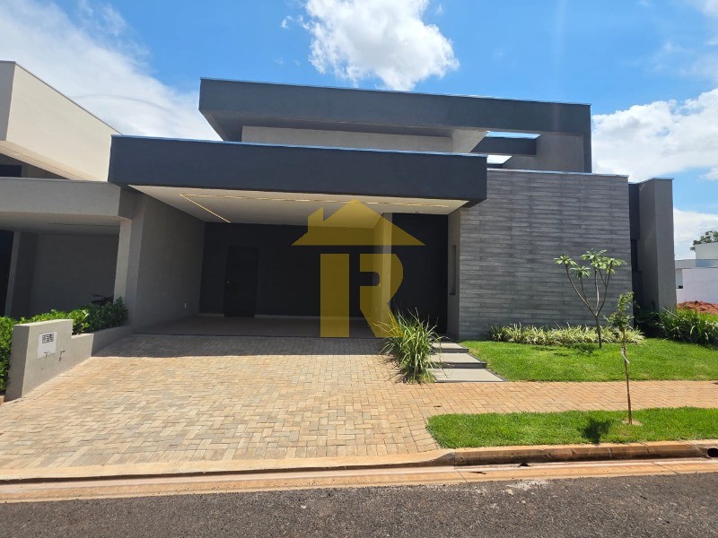 Casa de Condomínio com 3 quartos à venda, 167m² — foto 2 de 31