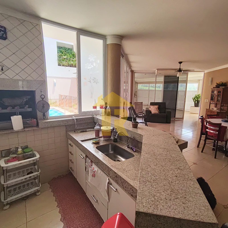 Casa de Condomínio com 5 quartos à venda, 490m² — foto 14 de 40