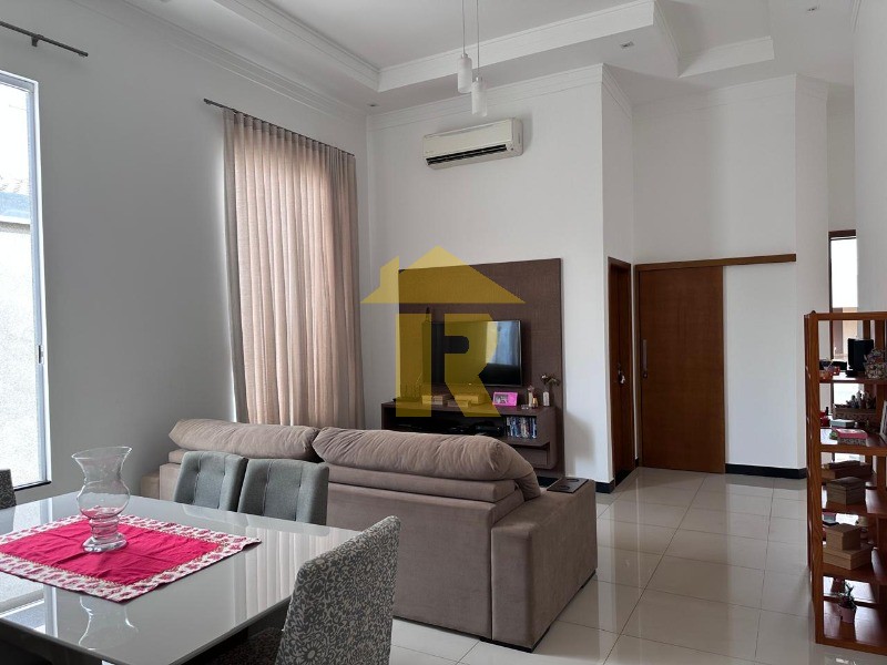 Casa de Condomínio com 3 quartos à venda, 183m² — foto 4 de 34