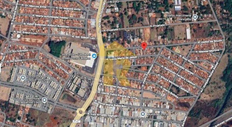 Casa com 4 quartos à venda, 150m² — foto 20 de 20