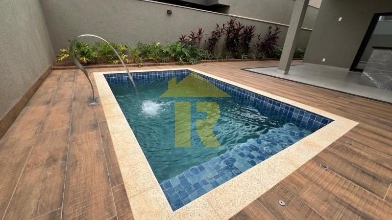 Casa de Condomínio com 3 quartos à venda, 205m² — foto 25 de 55