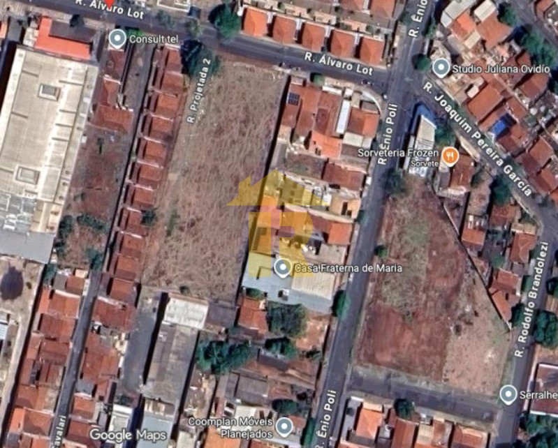 Terreno / Lote / Condomínio  à venda, 4000m² — foto 11 de 11