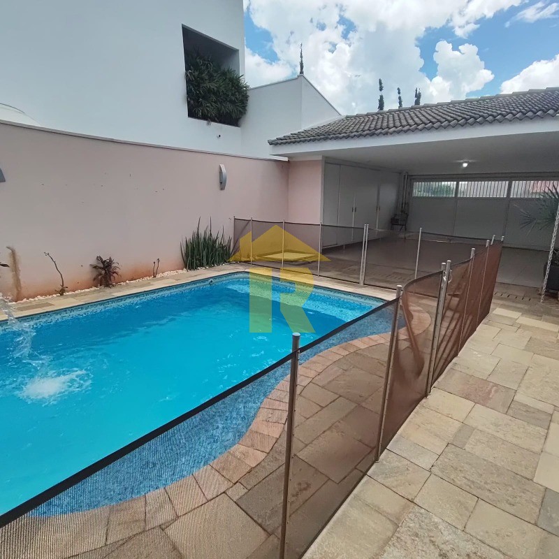 Casa de Condomínio com 5 quartos à venda, 490m² — foto 19 de 40