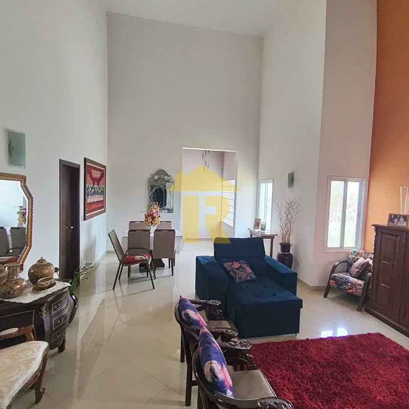 Casa de Condomínio com 5 quartos à venda, 490m² — foto 5 de 40
