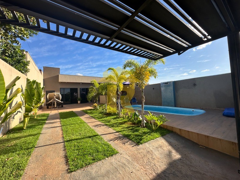 Casa de Condomínio com 2 quartos à venda, 156m² — foto 2 de 20
