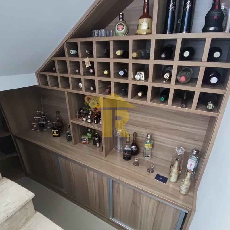 Casa de Condomínio com 5 quartos à venda, 490m² — foto 6 de 40