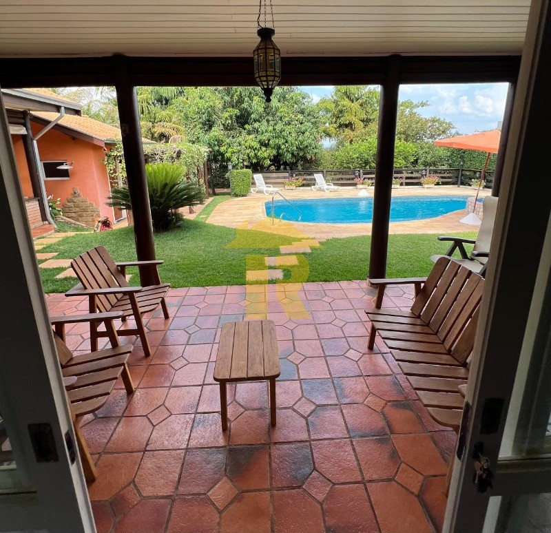 Casa de Condomínio com 4 quartos à venda, 400m² — foto 20 de 62