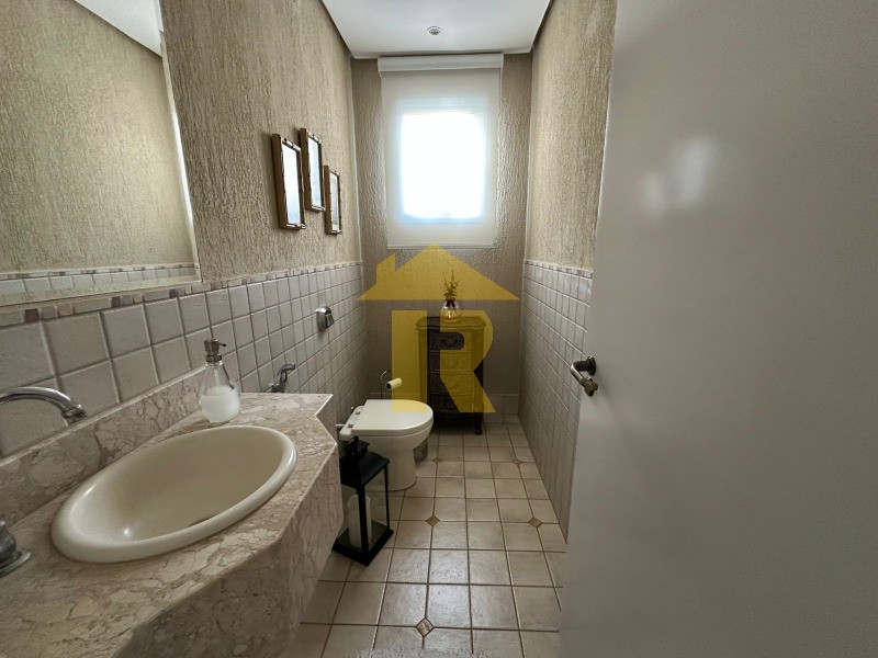 Casa de Condomínio com 3 quartos à venda, 340m² — foto 8 de 37