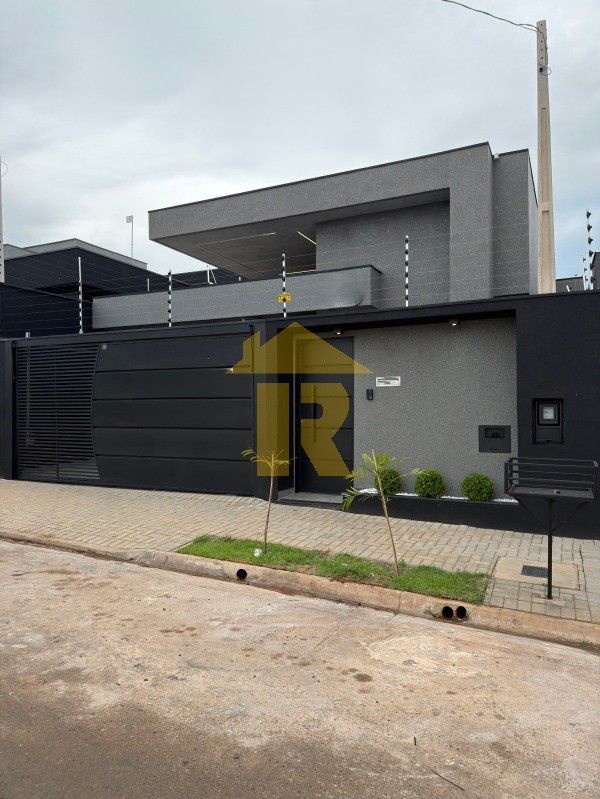 Casa com 3 quartos à venda, 128m² — foto 3 de 22