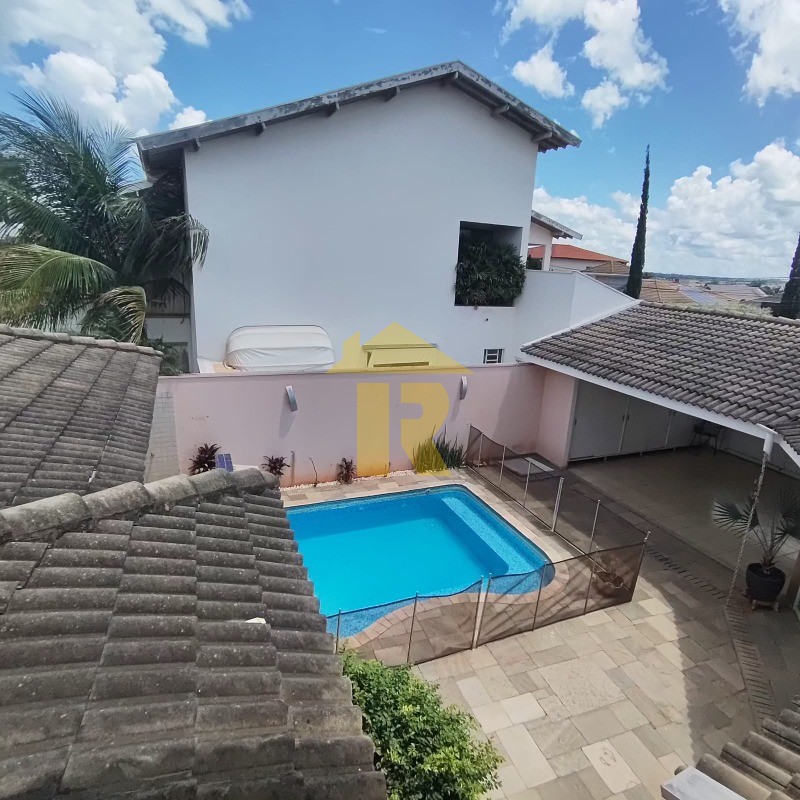 Casa de Condomínio com 5 quartos à venda, 490m² — foto 16 de 40