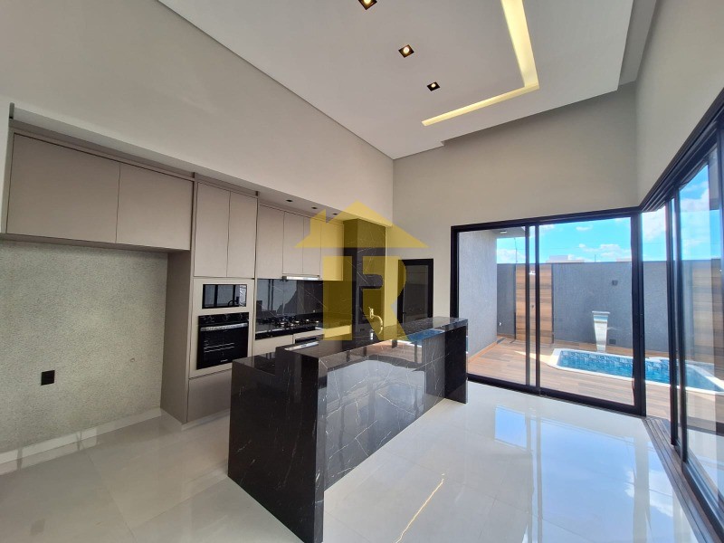 Casa de Condomínio com 3 quartos à venda, 190m² — foto 10 de 33