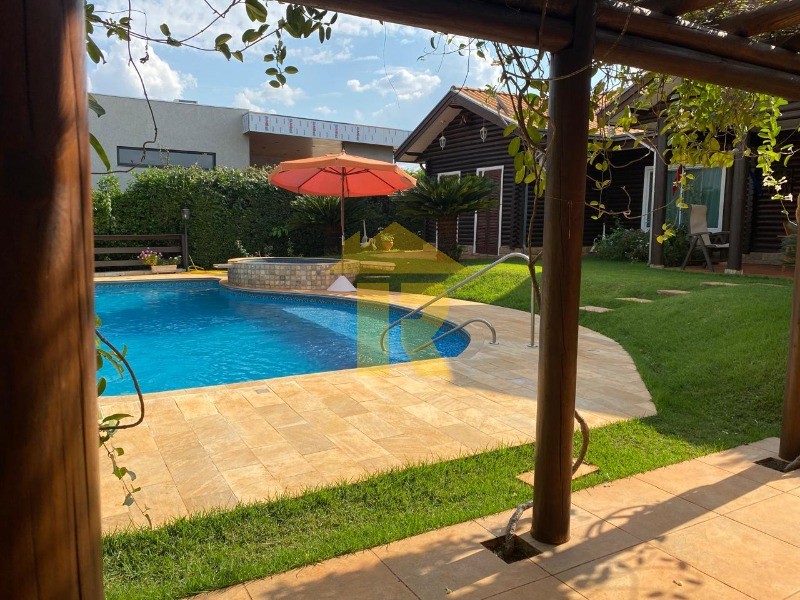 Casa de Condomínio com 4 quartos à venda, 400m² — foto 18 de 62