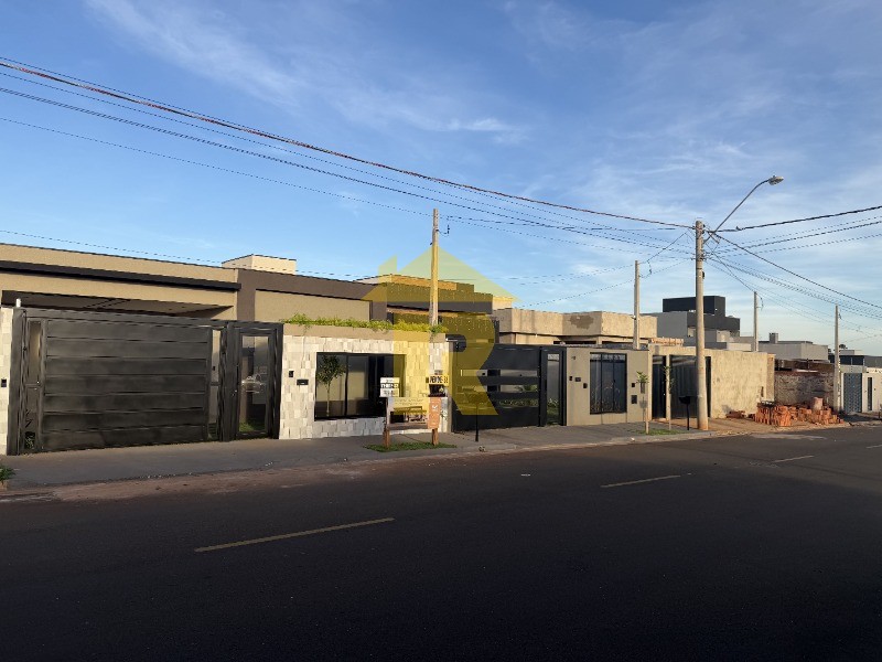 Casa com 3 quartos à venda, 109m² — foto 37 de 37
