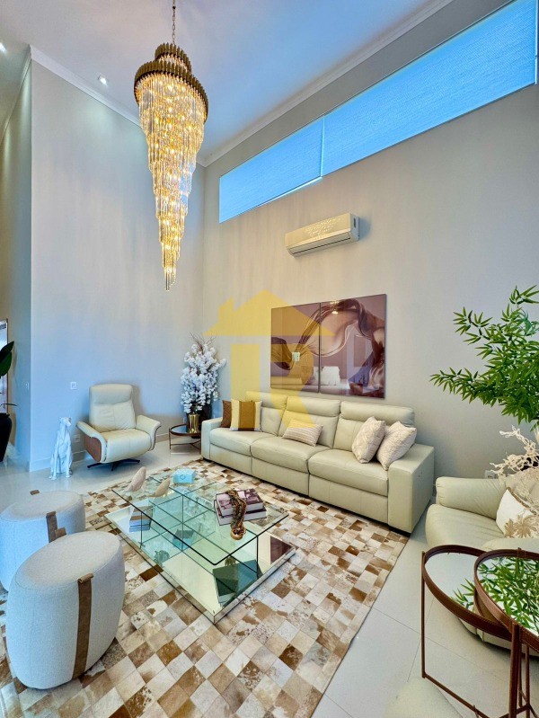 Casa de Condomínio com 3 quartos à venda, 208m² — foto 6 de 35
