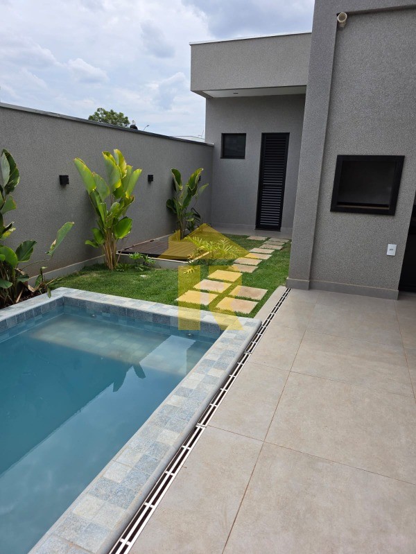 Casa de Condomínio com 3 quartos à venda, 167m² — foto 20 de 31