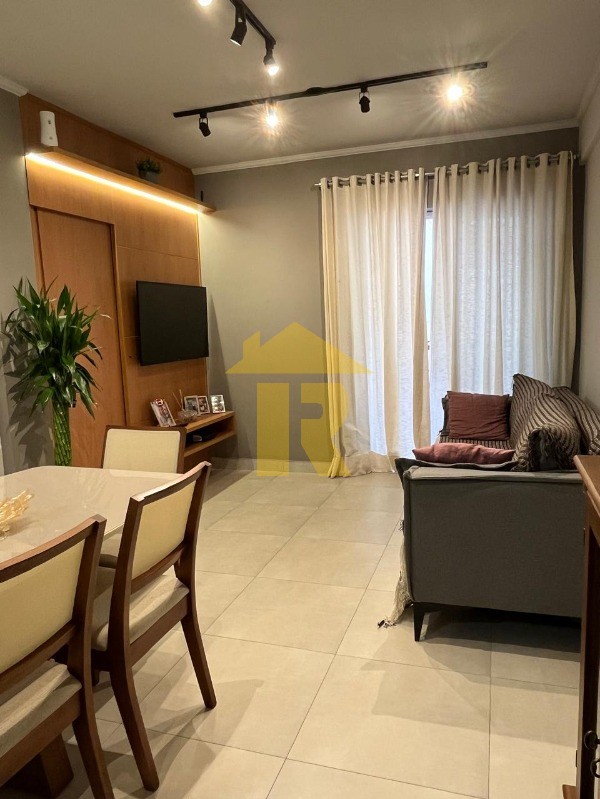 Apartamento com 2 quartos à venda, 59m² — foto 3 de 20