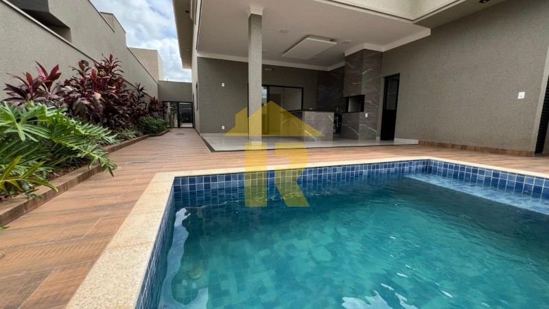 Casa de Condomínio com 3 quartos à venda, 205m² — foto 23 de 55