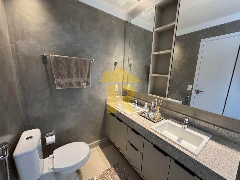 Apartamento com 3 quartos à venda, 141m² — foto 44 de 45