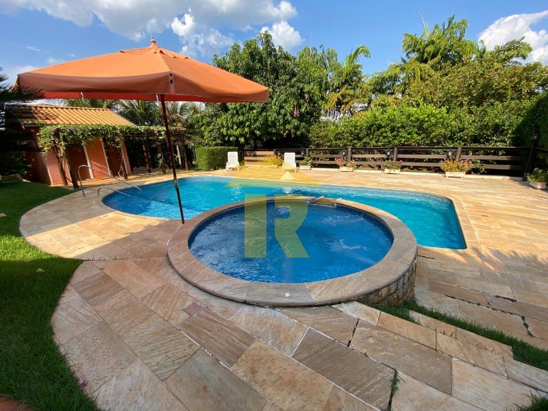 Casa de Condomínio com 4 quartos à venda, 400m² — foto 17 de 62