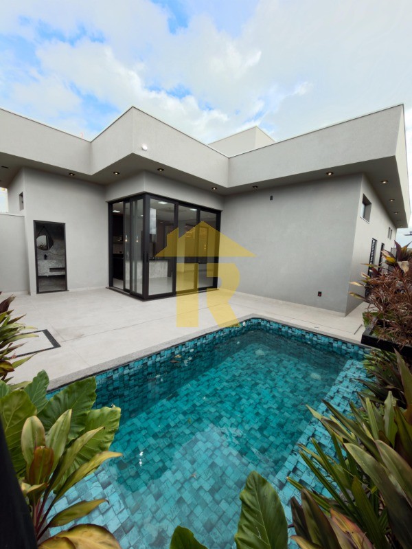 Casa de Condomínio com 3 quartos à venda, 185m² — foto 15 de 28