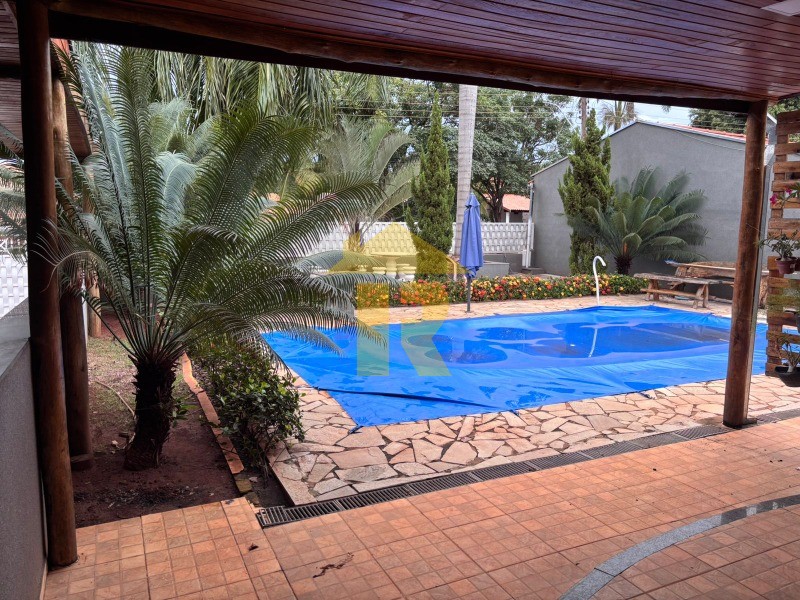 Casa de Condomínio com 3 quartos à venda, 276m² — foto 20 de 26