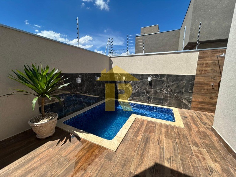 Casa com 3 quartos à venda, 129m² — foto 11 de 25