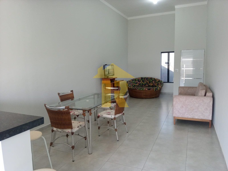 Casa com 3 quartos à venda, 100m² — foto 8 de 21