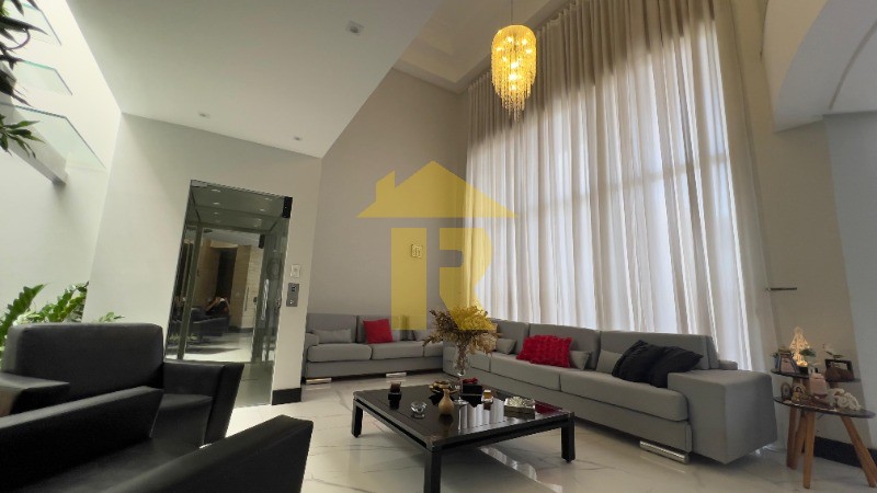 Casa de Condomínio com 5 quartos à venda, 515m² — foto 10 de 44