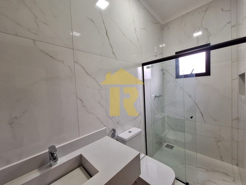 Casa de Condomínio com 3 quartos à venda, 127m² — foto 15 de 25