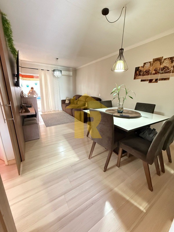 Casa de Condomínio com 3 quartos à venda, 140m² — foto 5 de 24