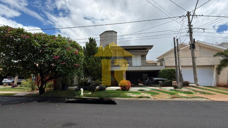 Casa de Condomínio com 3 quartos à venda, 300m² — foto 2 de 44
