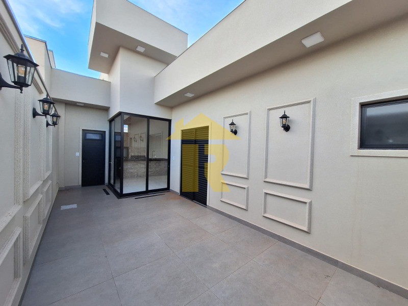 Casa de Condomínio com 3 quartos à venda, 127m² — foto 7 de 25