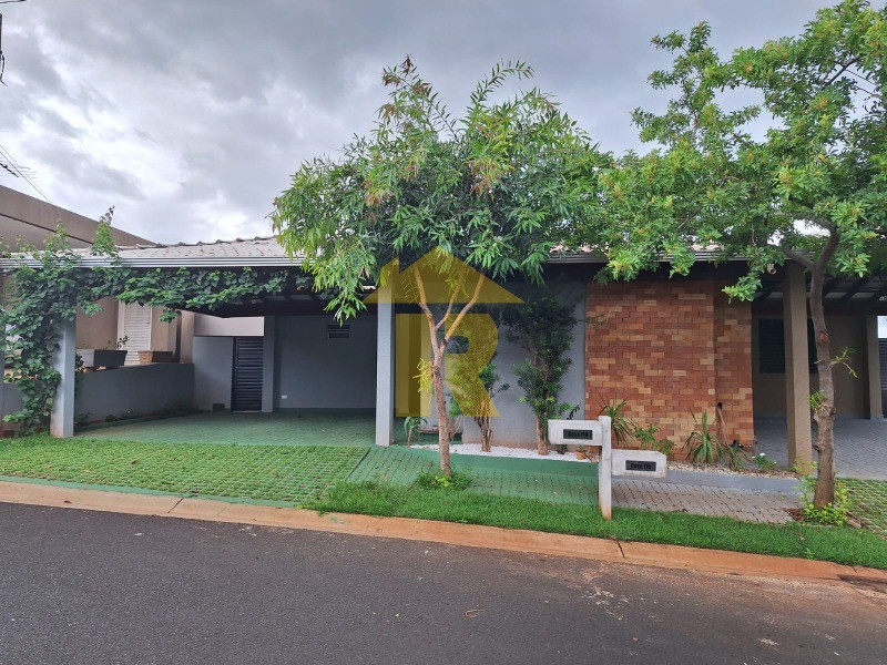 Casa de Condomínio com 3 quartos à venda, 140m² — foto 3 de 25
