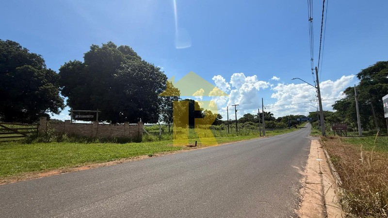 Terreno / Lote / Condomínio  à venda, 145200m² — foto 3 de 23