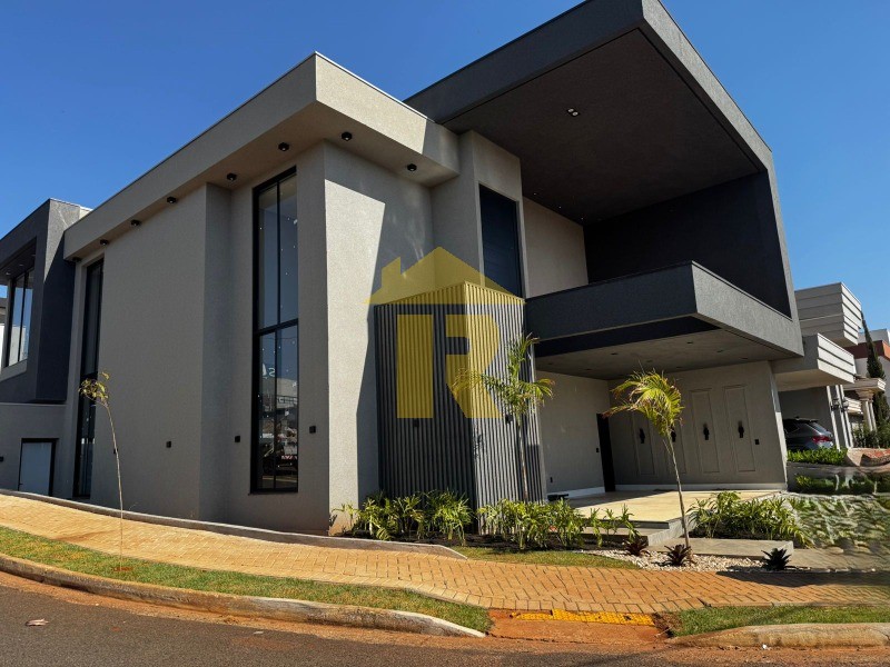 Casa de Condomínio com 3 quartos à venda, 220m² — foto 1 de 20