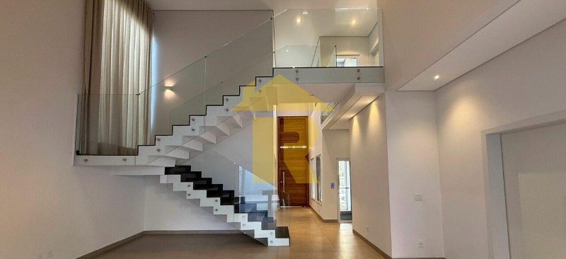Casa de Condomínio com 4 quartos para aluguel, 318m² — foto 5 de 22