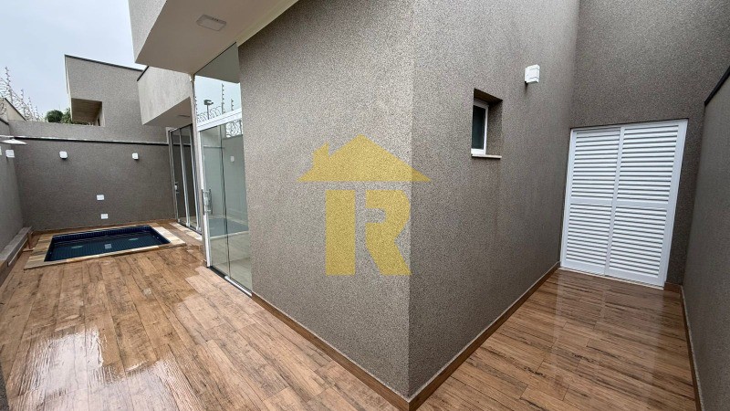 Casa de Condomínio com 3 quartos à venda, 170m² — foto 18 de 30