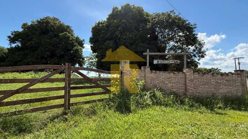 Terreno / Lote / Condomínio  à venda, 145200m² — foto 13 de 23