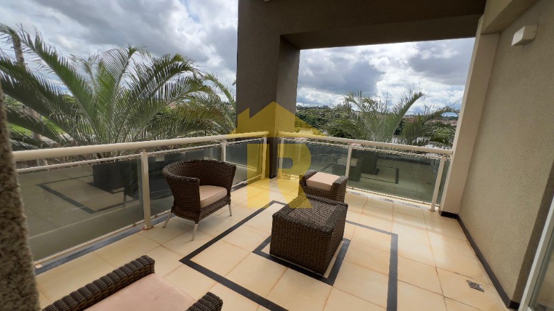 Casa de Condomínio com 5 quartos à venda, 515m² — foto 33 de 44