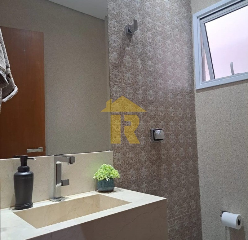 Casa de Condomínio com 3 quartos à venda, 170m² — foto 7 de 20