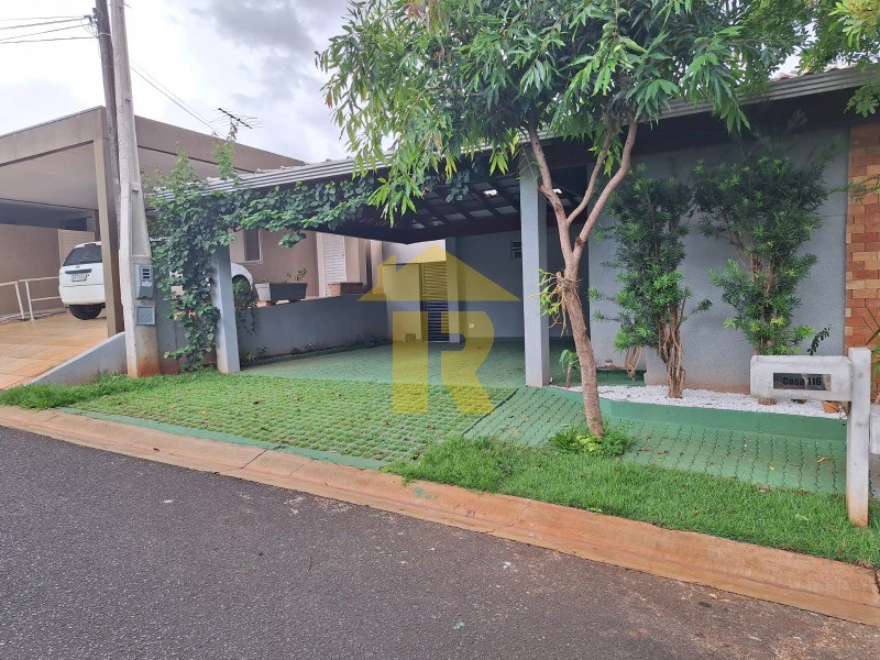 Casa de Condomínio com 3 quartos à venda, 140m² — foto 2 de 25