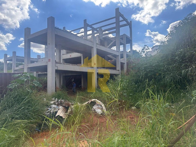 Terreno / Lote / Condomínio  à venda, 518m² — foto 5 de 14