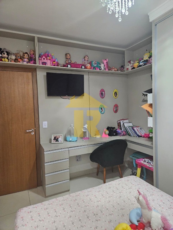 Casa de Condomínio com 3 quartos à venda, 167m² — foto 18 de 25