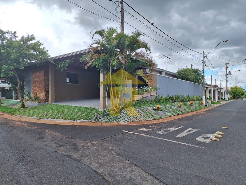 Casa de Condomínio com 3 quartos à venda, 140m² — foto 3 de 24