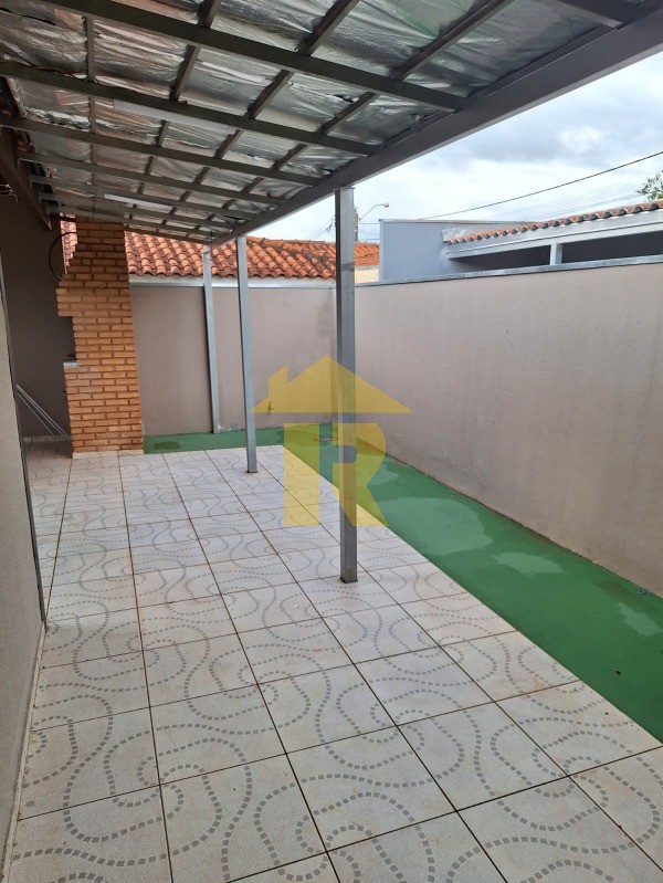 Casa de Condomínio com 3 quartos à venda, 140m² — foto 11 de 25
