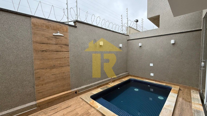 Casa de Condomínio com 3 quartos à venda, 170m² — foto 17 de 30
